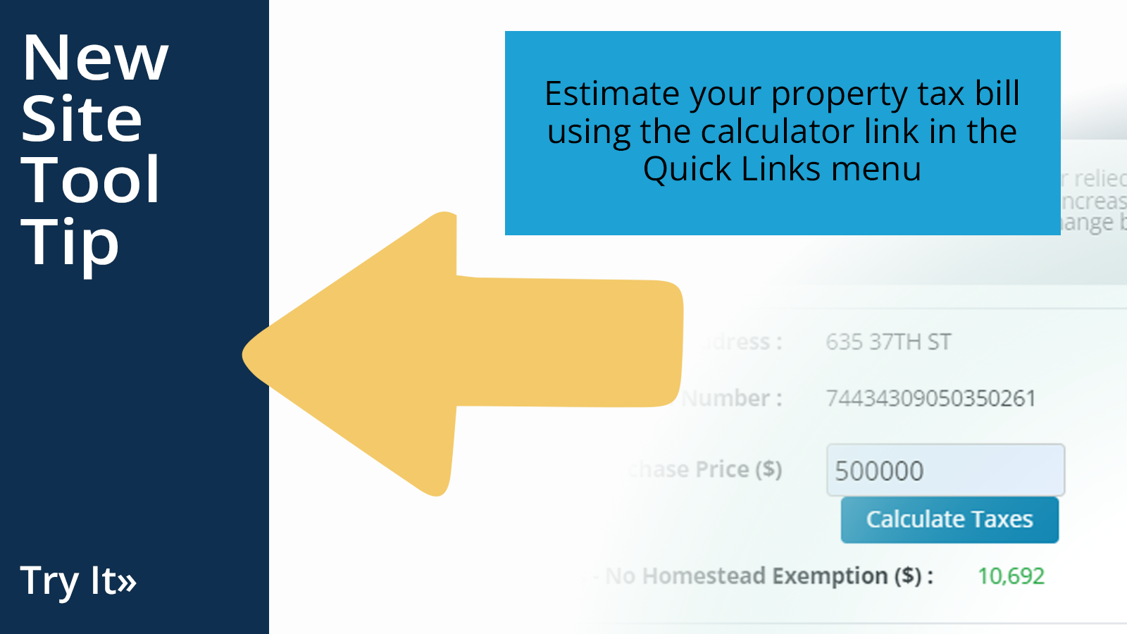 PAPA Palm Beach County Property Appraiser's Office