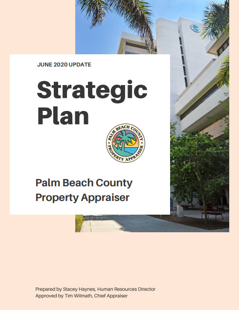 Strategic Plan