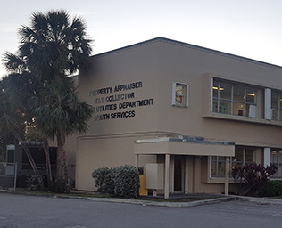 Belle Glade Branch