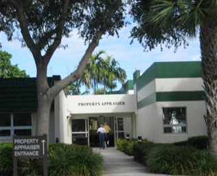 South County Service Center