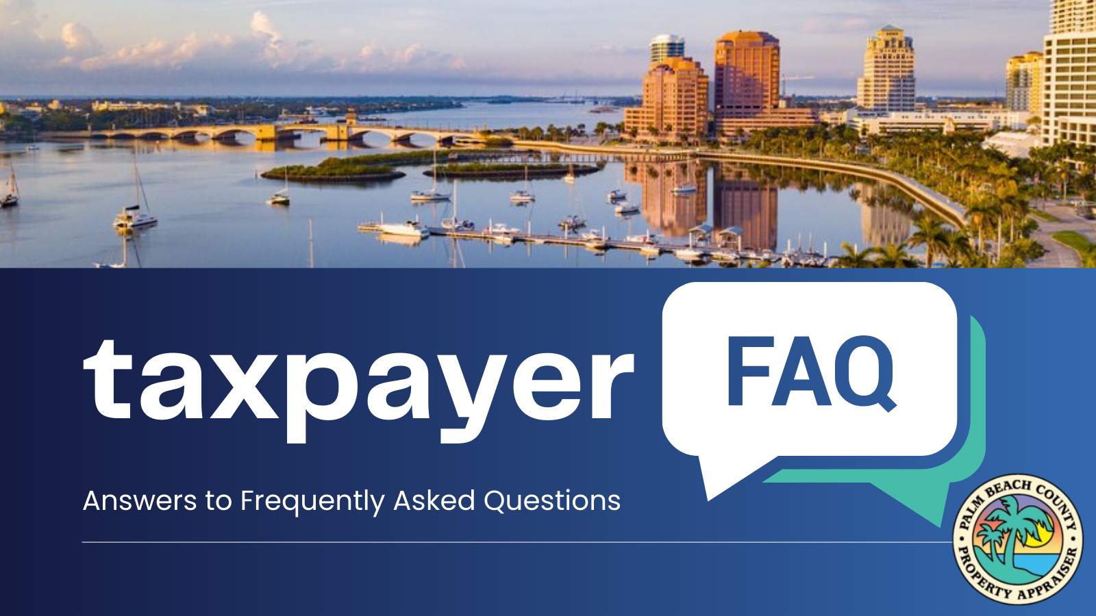 Frequently Asked Questions