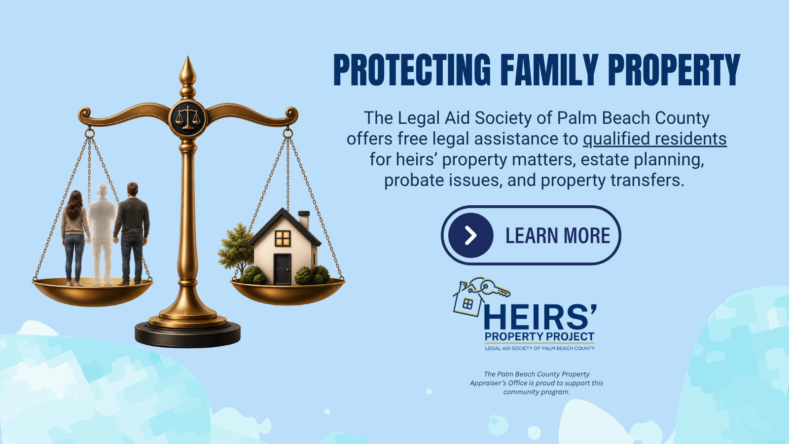 Heirs Property Project